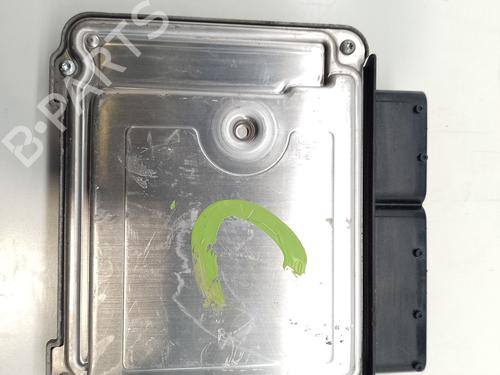 Control unit AUDI A3 (8P1)  | BP24105258M11 