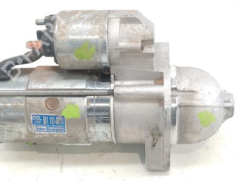 Starter SSANGYONG ACTYON SPORTS I (QJ) 2.0 Xdi | BP26175599M8 