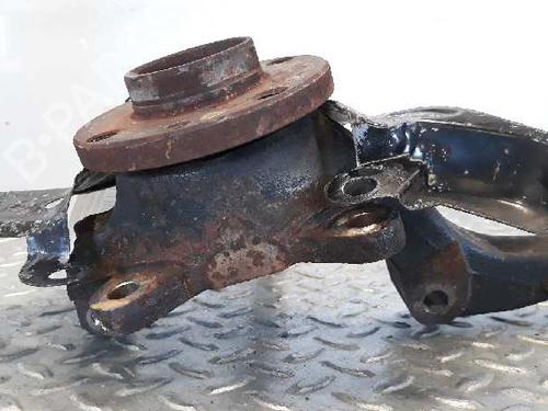 Used Right front steering knuckle LANCIA LYBRA (839_) 1.9 JTD (839.AXI1A, 839.AXN1A, 839.CXL1A) (116 hp) 5621035