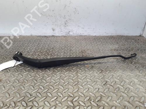 Used Front windshield wiper arm KIA RIO III (UB) [2011-2017]  16134402