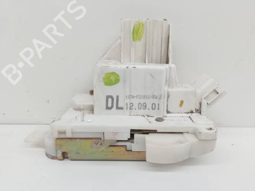 Used Front right lock FORD MONDEO III Saloon (B4Y) [2000-2007]  19407623