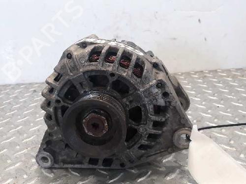 Alternator AUDI A6 C5 (4B2) 1.8 T | BP6099077M7 