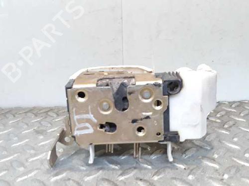 Front left lock FIAT PUNTO (176_) 1.7 TD | BP3034942C98 