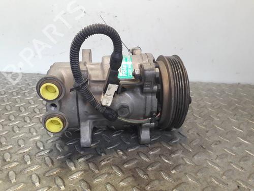 AC compressor PEUGEOT 306 (7B, N3, N5)  | BP15609825M34 