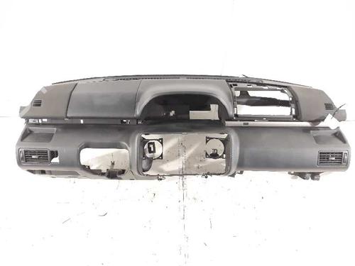 Used Dashboard NISSAN X-TRAIL I (T30) [2001-2013]  4750935