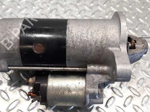 Starter MAZDA 6 Hatchback (GG)  | BP5542961M8 