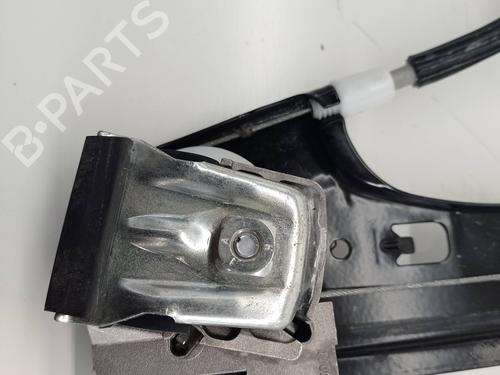 Front right window mechanism MERCEDES-BENZ C-CLASS (W203)  | BP20234070C23 