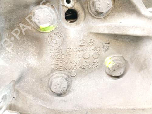 Right front steering knuckle BMW 3 (E90) 320 d | BP37080533M26 - Image 2