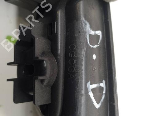 Front right interior door handle FORD TRANSIT CONNECT MPV  | BP22229659I14 