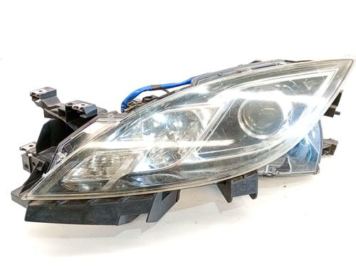 Used Left headlight Left headlight 38565943 38565943