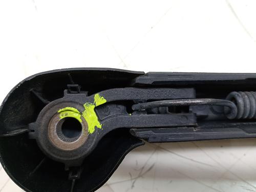 Bagrudeviskerarm VW GOLF VIII (CD1, DA1) 1.0 TSI | BP36112235C144 - Image 5