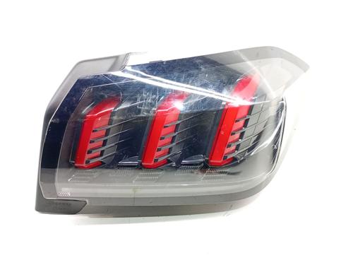 Used Right taillight Right taillight PEUGEOT 208 II (UB_, UP_, UW_, UJ_) 1.2 PureTech 100 (101 hp) 40532411 40532411