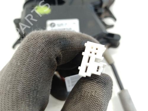 Bagklap lås BMW X3 (F25) xDrive 20 d | BP32016646C101 