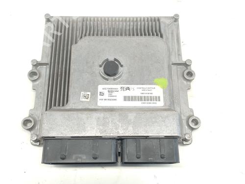 Used Control unit Control unit CITROËN C5 AIRCROSS (A_) 1.2 PureTech 130 (ARHNSJ) (131 hp) 34006587 34006587