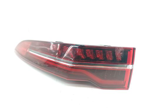 Used Left taillight JAGUAR I-PACE (X590) EV400 AWD (400 hp) 27834433