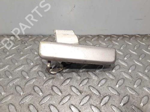 Used Front left exterior door handle Front left exterior door handle SKODA FABIA I (6Y2) 2.0 (116 hp) 33686706 33686706