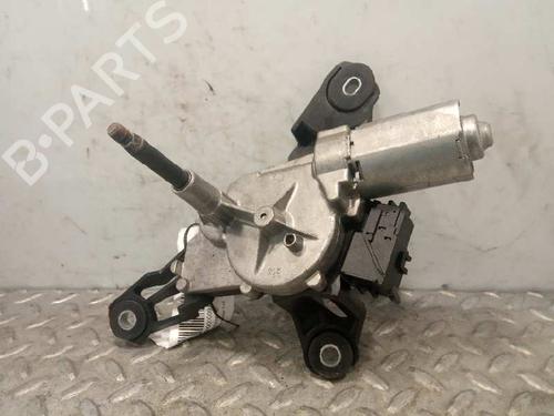 Viskermotor bakrute TOYOTA YARIS (_P9_) [2005-2014]  6679573