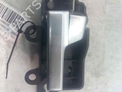 Used Front left interior door handle FORD FOCUS II (DA_, HCP, DP) [2004-2013]  3221852