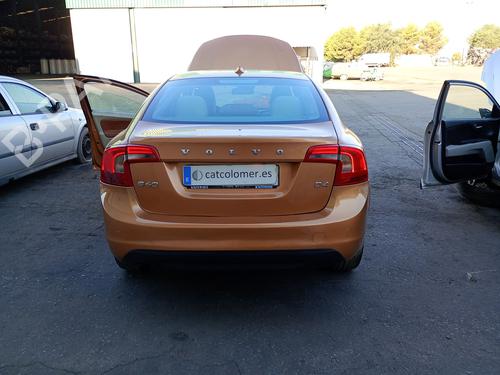 Left tailgate light VOLVO S60 II (134) D4 | BP38564323C79 - Image 12