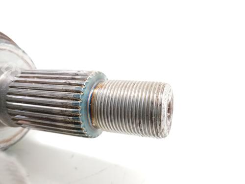 Left front driveshaft MAZDA 6 Saloon (GH) 2.0 MZR-CD (GH14) | BP39649981M38 - Image 5