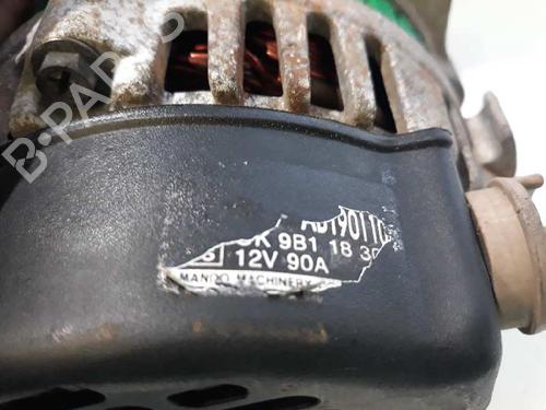 Generator KIA CARENS II MPV (FJ)  | BP5130444M7 