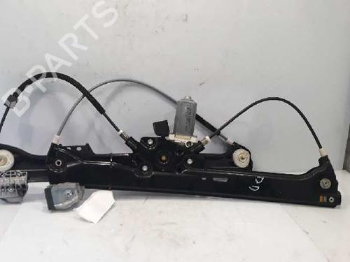 Front right window mechanism BMW 5 (E60) 530 d | BP5386442C23 