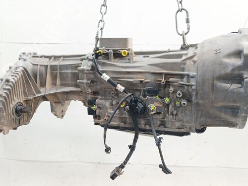 Used Gearbox Gearbox VW TOUAREG (7P5, 7P6) 3.0 V6 TDI (240 hp) 36388124 36388124