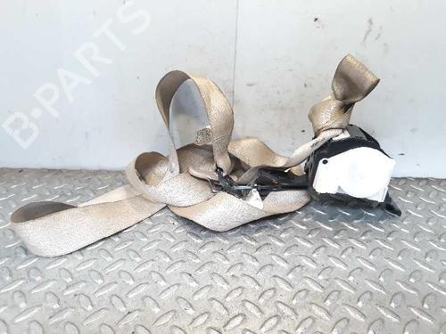 Used Rear left seatbelt OPEL INSIGNIA A (G09) 2.0 CDTI (68) (163 hp) 6635157