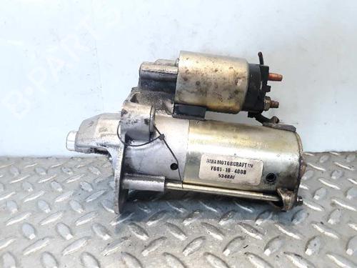 Startmotor MAZDA 3 (BK) 1.6 DI Turbo (109 hp) 7792749