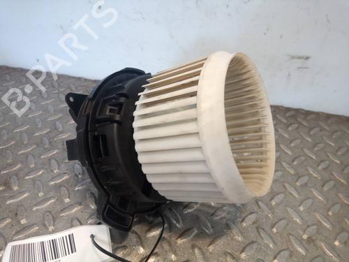 Used Heater blower motor NISSAN MICRA V (K14) 1.0 IG-T (92 hp) 13636726