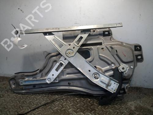 Rear right window mechanism HYUNDAI SANTA FÉ I (SM)  | BP16257461C25 