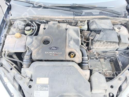 Gearbox FORD FOCUS I (DAW, DBW)  | BP27985974M3 