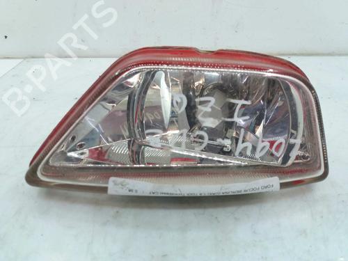 Used Left front fog light FORD FOCUS I (DAW, DBW) 1.8 Turbo DI / TDDi (90 hp) 3042870