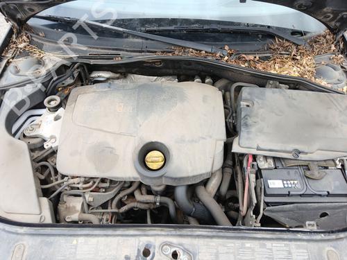 Engine RENAULT LAGUNA II (BG0/1_) 1.9 dCi (BG1A, BG1W, BG0G) | BP31997071M1
