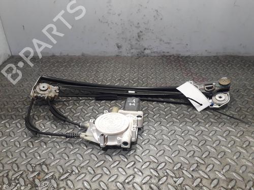 Used Rear left window mechanism BMW 5 (E39) [1995-2003]  15962814
