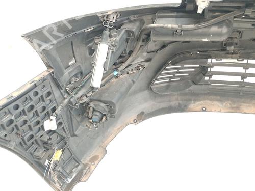 Front bumper CITROËN C4 Grand Picasso I (UA_) 2.0 i 16V | BP30303204C7