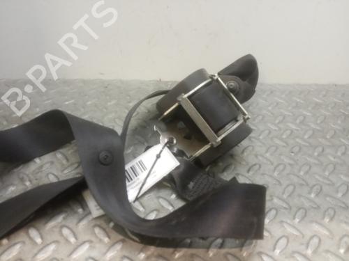Used Rear right seatbelt RENAULT MEGANE III Hatchback (BZ0/1_, B3_) [2008-2025]  11742429
