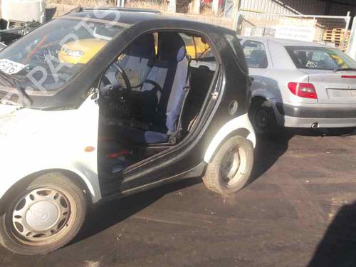 Starter SMART CITY-COUPE (450)  | BP3081324M8 