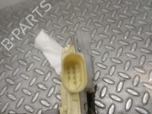 Rear right lock VW PASSAT B6 (3C2) 2.0 TDI 16V | BP10754806C99 