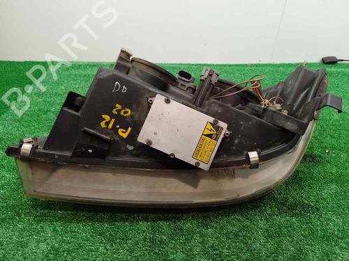 Right headlight NISSAN PRIMERA (P12) 2.2 Di | BP17487370C29 