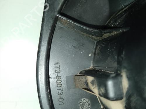 Heater blower motor SUZUKI IGNIS II (MH) 1.3 DDiS (RM413D) | BP18064814M62 