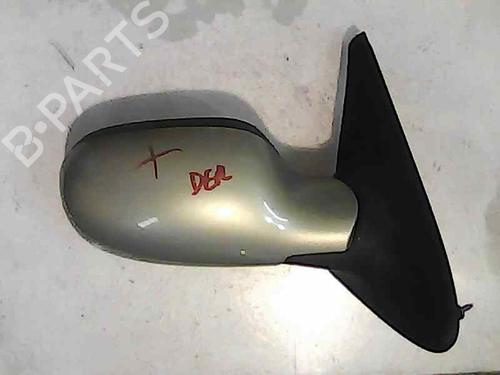 Right mirror FIAT TIPO (160_)  | BP3069506C27 