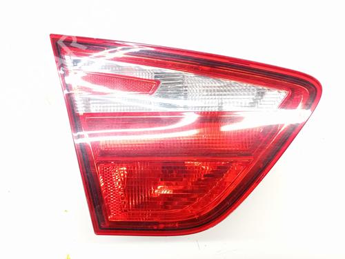 Used Left tailgate light Left tailgate light SEAT TOLEDO IV (KG3) 1.6 TDI (115 hp) 40237884 40237884