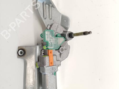 Used Rear wiper motor SUBARU FORESTER (SJ_) [2012-2025]  19055548