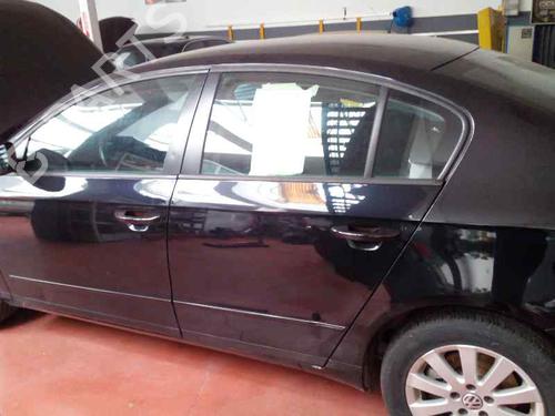 Electronic module VW PASSAT B6 (3C2)  | BP11670983M83 