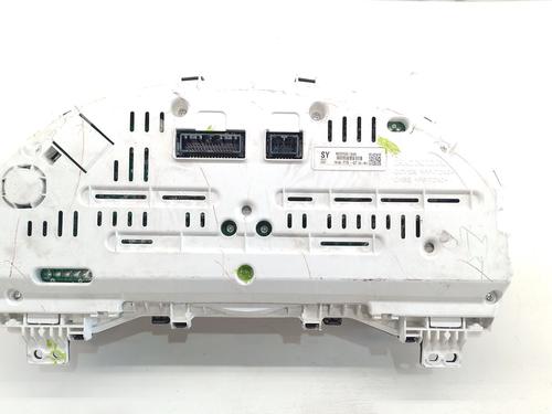 Instrument cluster HONDA HR-V (RU) 1.6 i-DTEC (RU8) | BP33400580C47 - Image 5