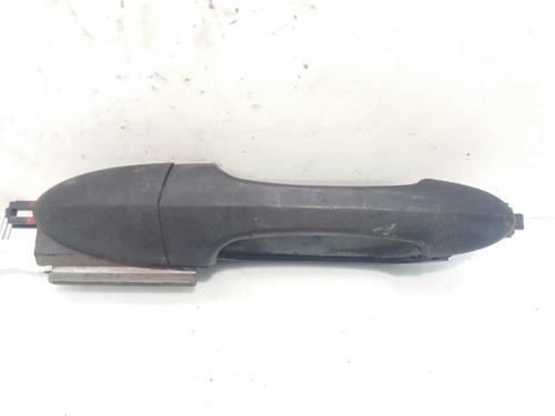 Used Rear left exterior door handle FORD FOCUS I (DAW, DBW) [1998-2009]  3054393