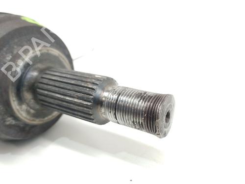 Left front driveshaft DACIA DUSTER (HS_) 1.6 16V LPG | BP33437317M38 - Image 6