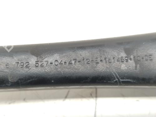 Right rear suspension arm BMW 3 (F30, F80)  | BP25872432M15 