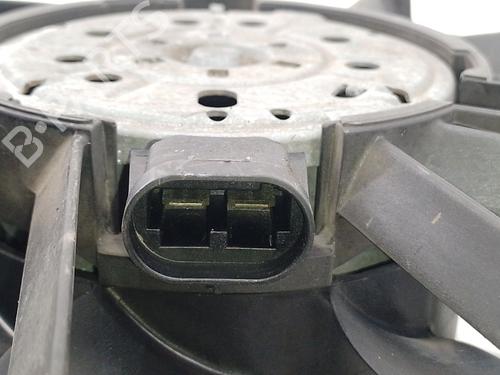 Radiator fan RENAULT LAGUNA III (BT0/1) 2.0 dCi (BT01, BT08, BT09, BT0E, BT0K, BT12, BT1C, BT1D,... | BP31941057M35